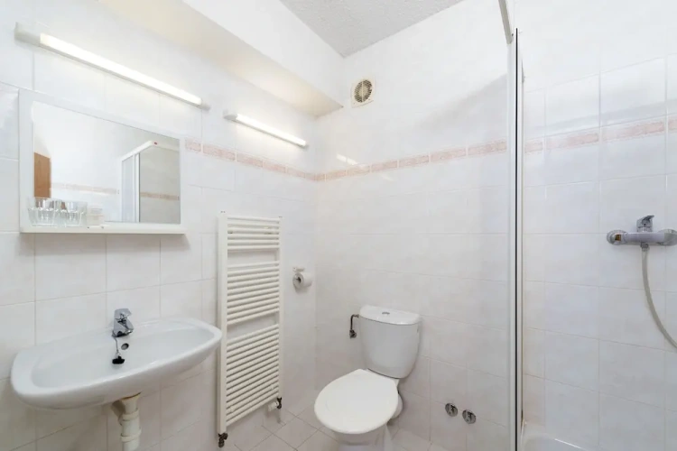 Comfort Double Suite