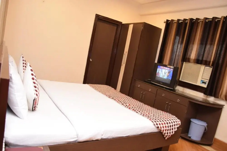 Jeet Residency