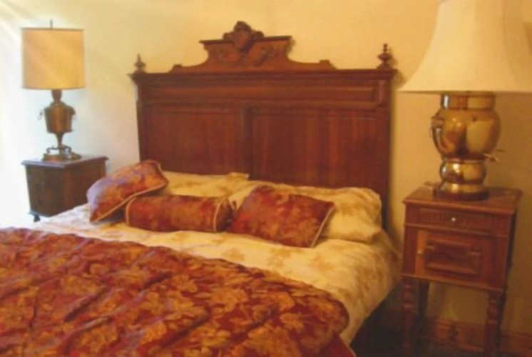 1 Bedroom Suite