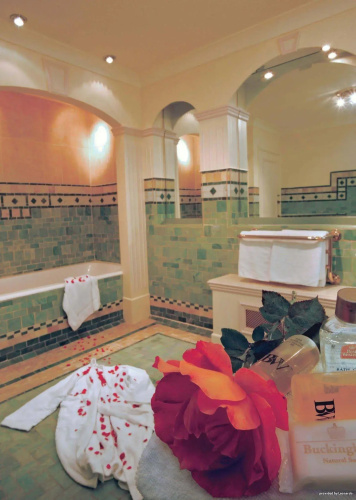 Livermead Cliff Hotel