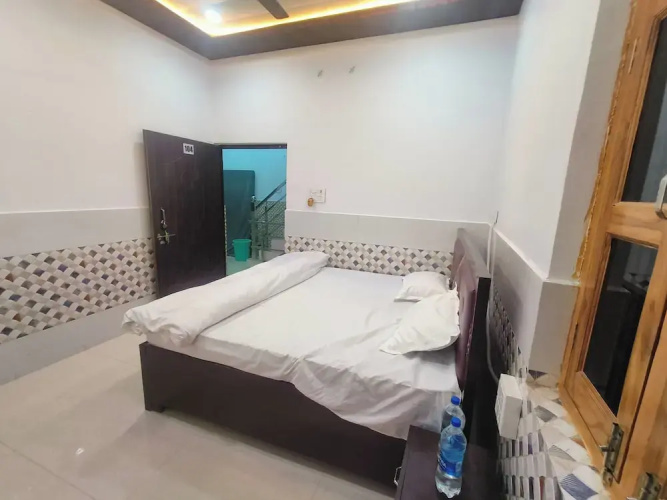 Rudra Inn