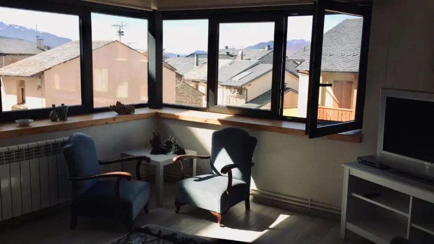 Apartamento Central