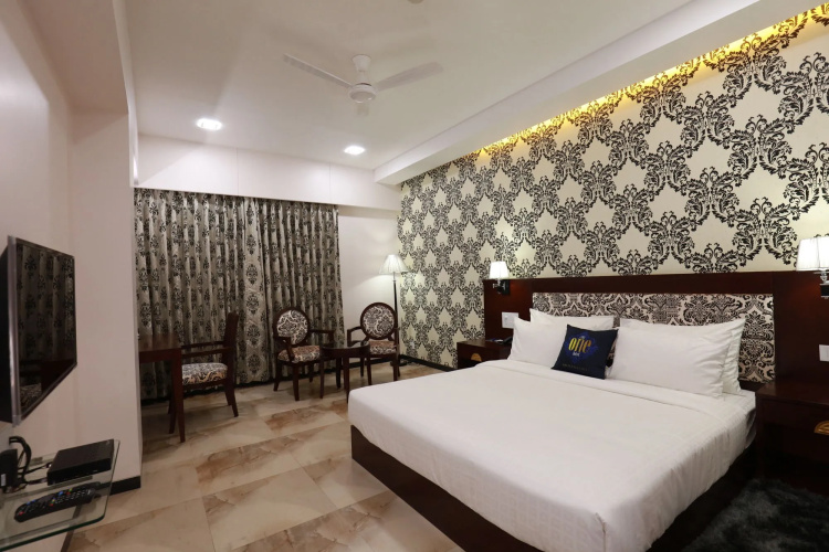 The One Hotel