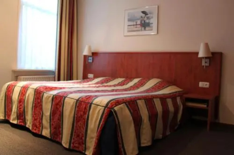 Hotel Royal