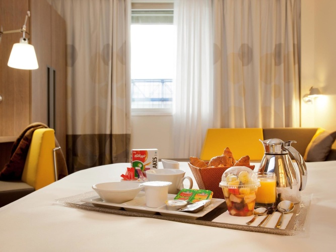 Novotel Paris Centre Bercy photo 14