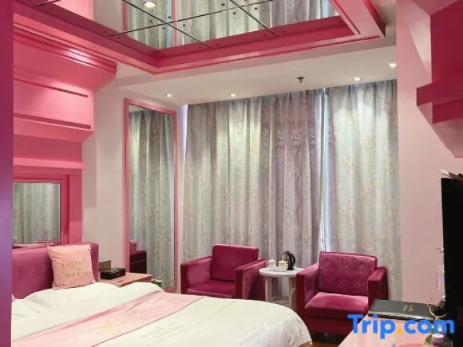 Aegean Sea Theme Hotel