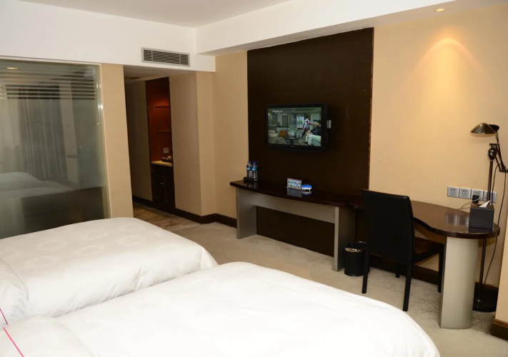 Forest City Hotel