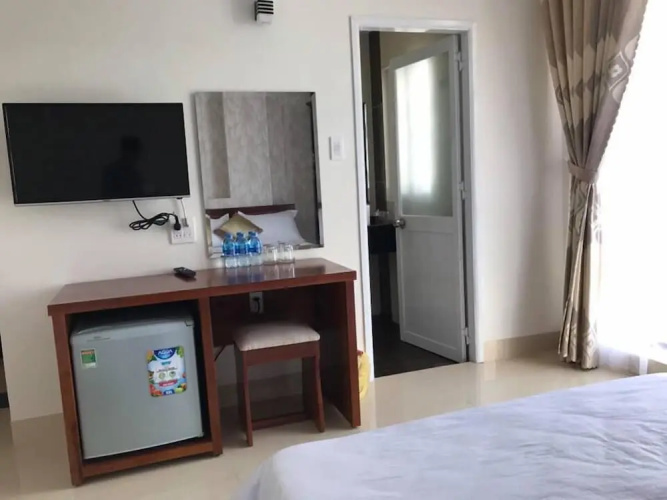 Tram Anh Hotel