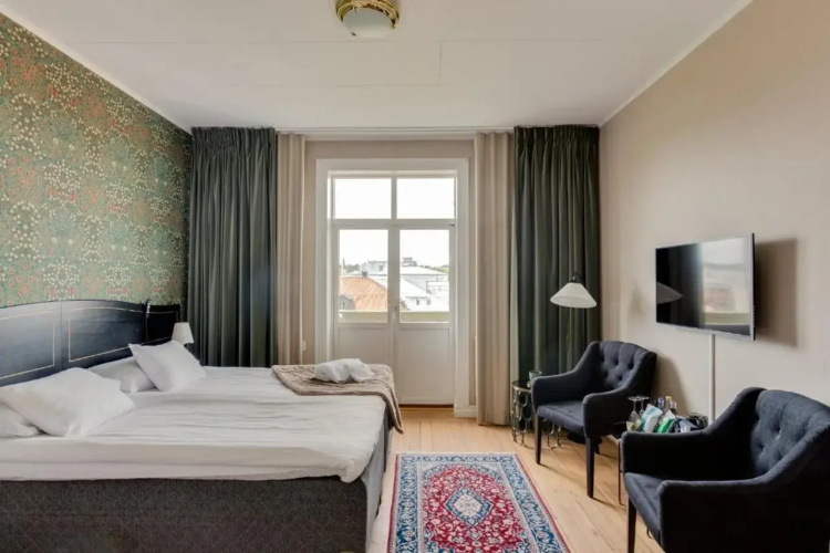 Grand Hotel Jonkoping, BW Signature Collection