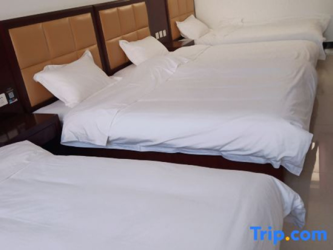Tianxing Business Hotel (Yesanpo Bailixia)