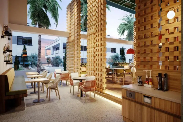Hyatt Centric Cairo West