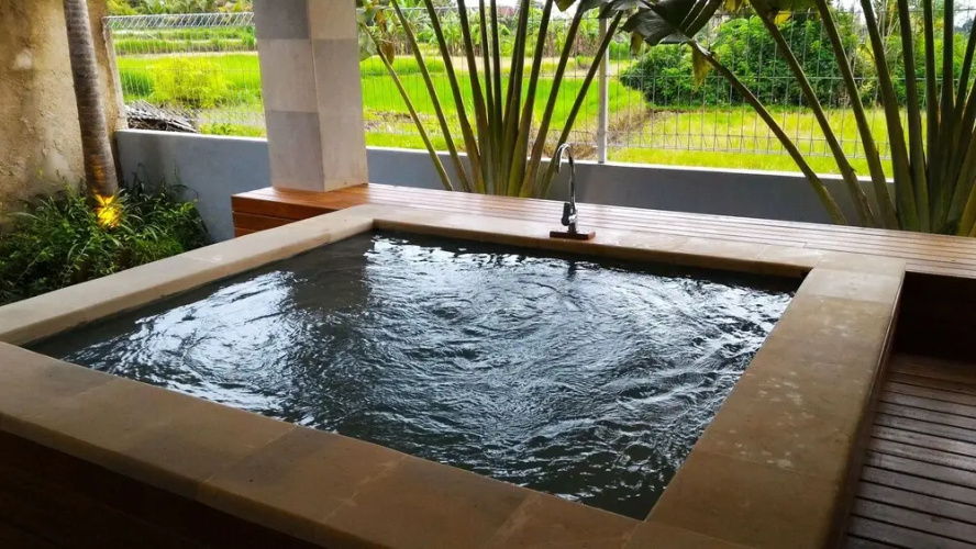 Jepun Villa