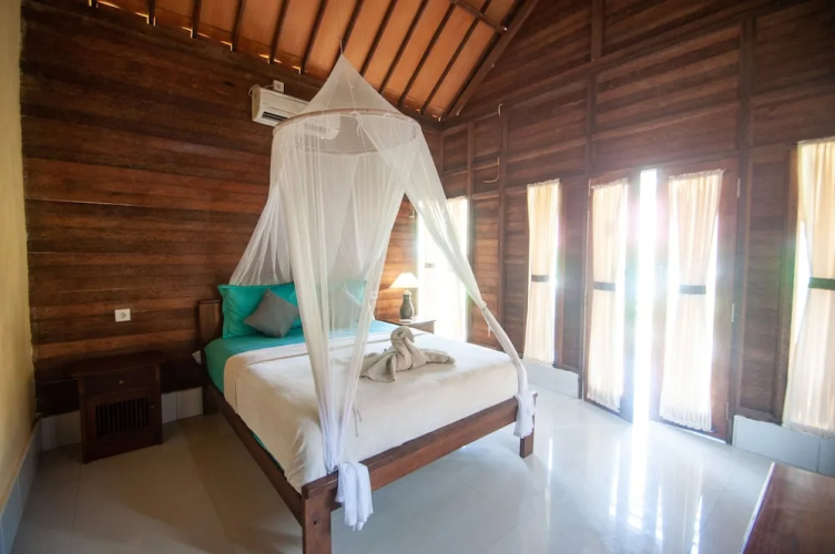 Timbool Bungalow