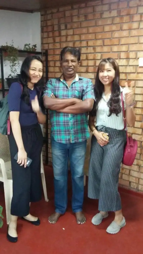 Rest for Guests - Homestay