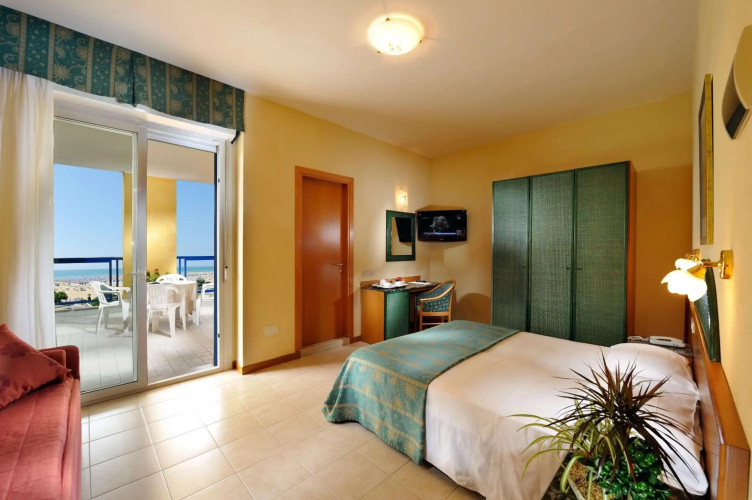 Hotel Bellevue