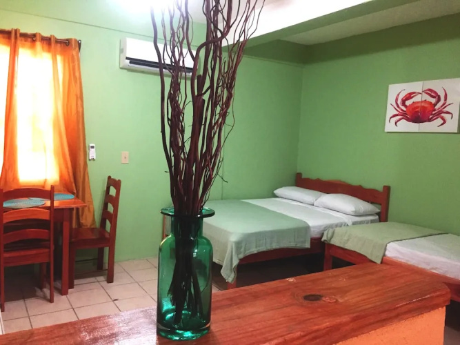 Ambergris Sunset Hotel