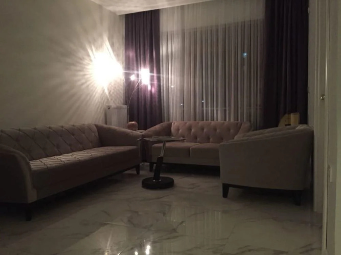 Doctor House Residence