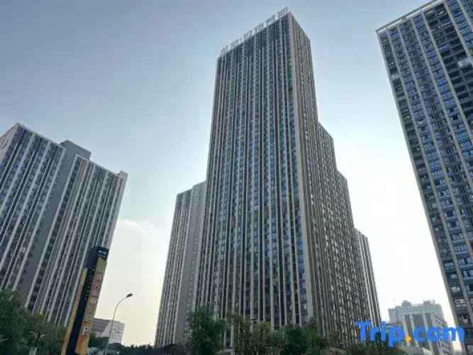 Lanshan lnn Hotel