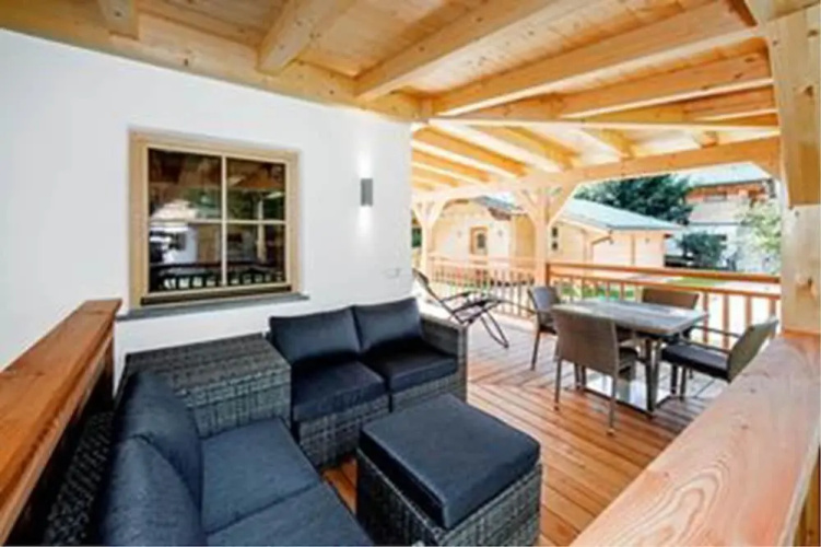Feelfree Nature Resort