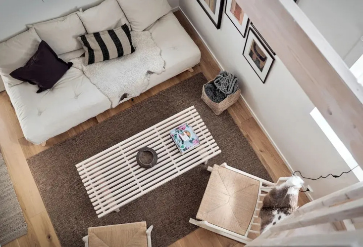 Kungs Starby gård Bed & Breakfast