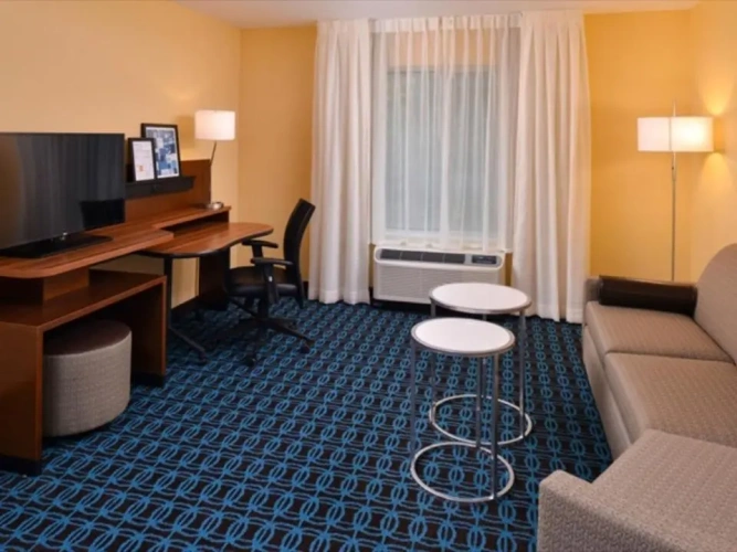 Suite