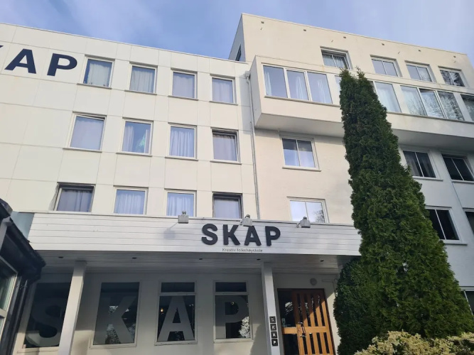 Otel görseli