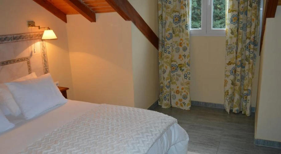 Hotel Balneario De Alceda