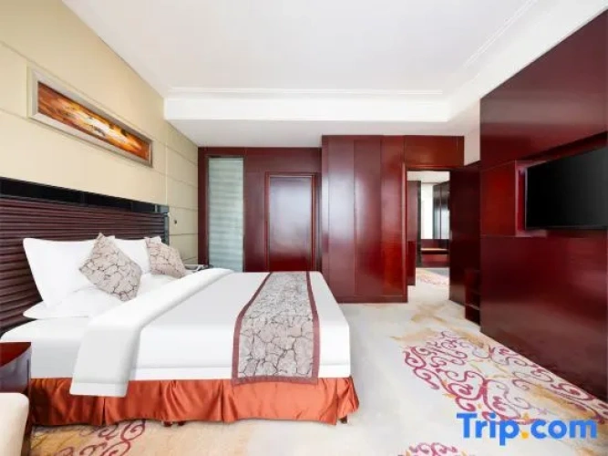 Business Double Suite
