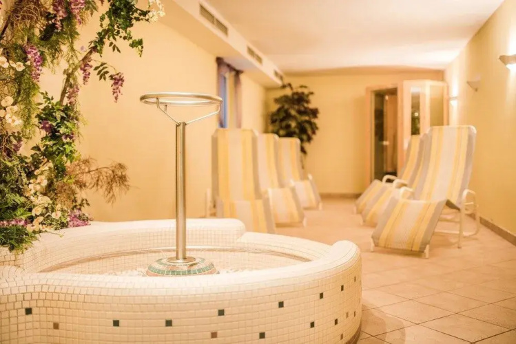 Sporthotel St. Michael