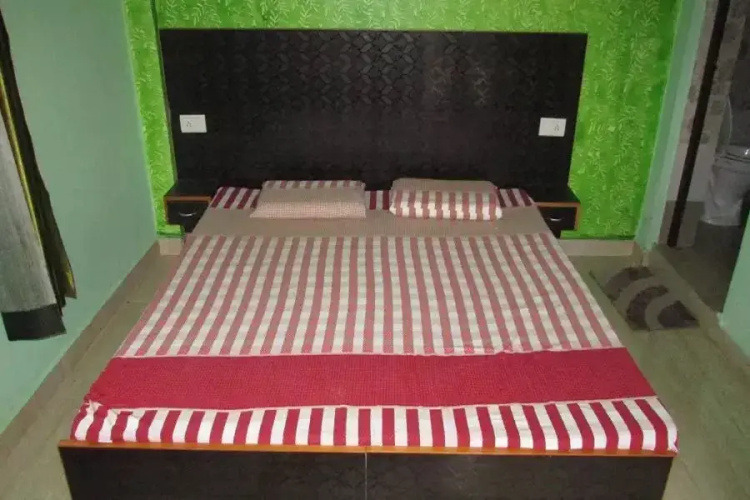 Rudra Guest House