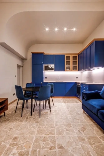 Luxury Apartment