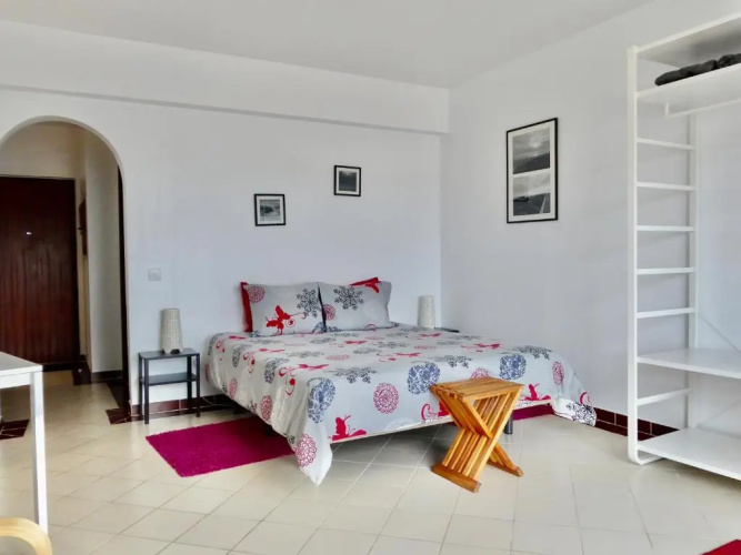 Alvor Studio Apartment