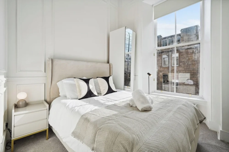 Comfort Apartment