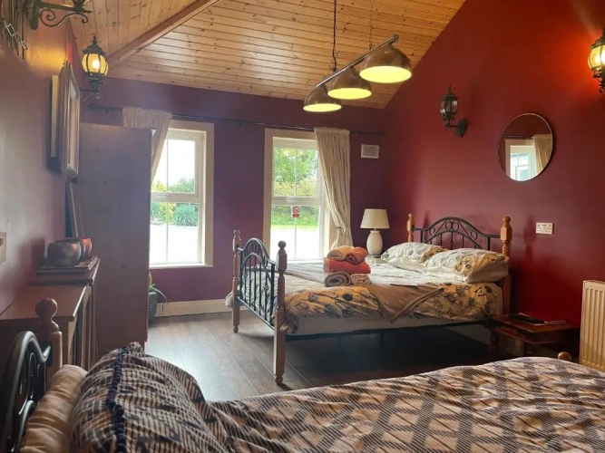 Standard Family room