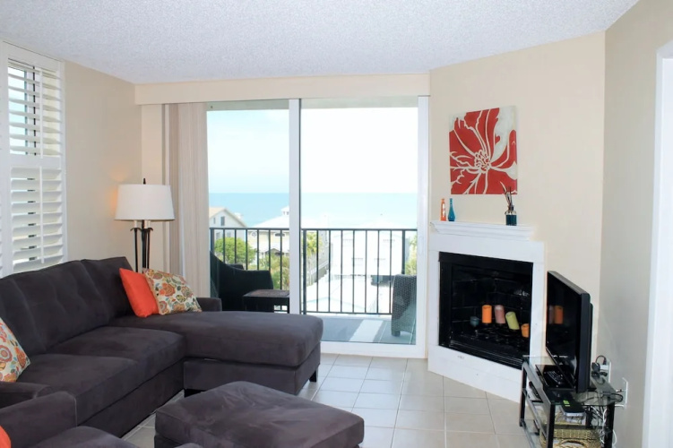 Quiet Waters 5F Apartment
