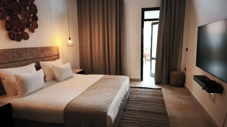 Classic room
