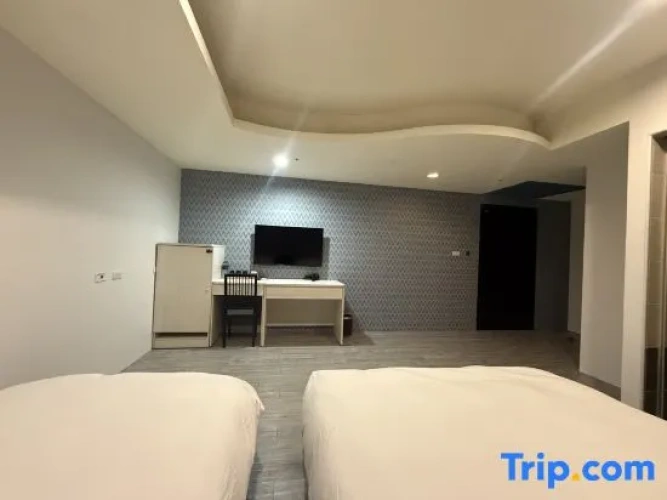Classic Triple room