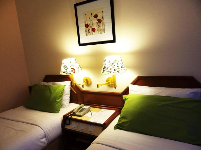 The Emperor Hotel Melaka