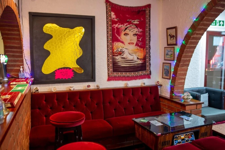 Ferndale Hotel
