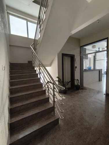 3 Bedrooms Deluxe Apartment with balcony