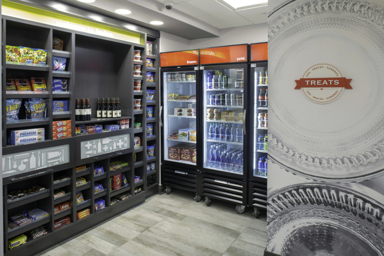 Hampton Inn & Suites by Hilton-Irvine/Orange County Airport, photo 12