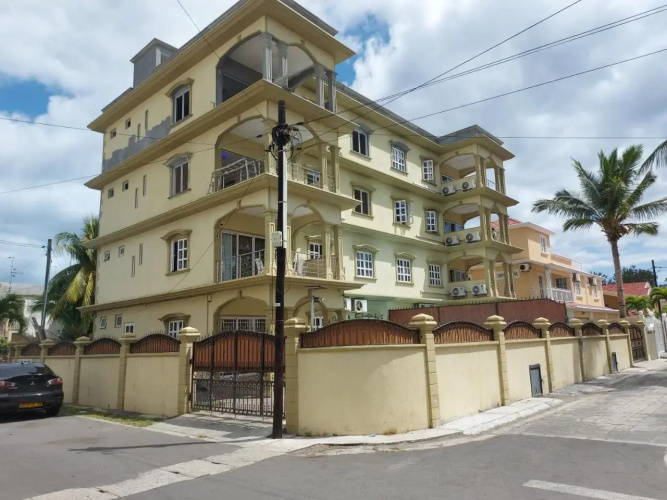 Rs Villas