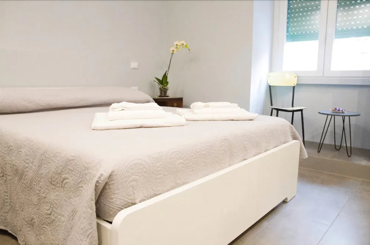 HOA Guest House Rome