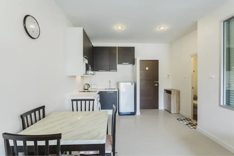 Condo in Karon in Chic Condo - Unit B603