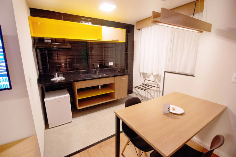 ibis Styles Bonito