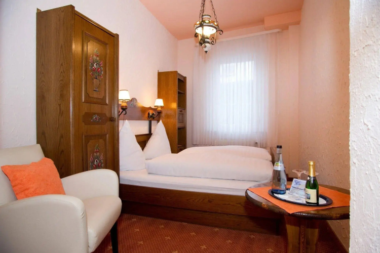 Hotel Höhn