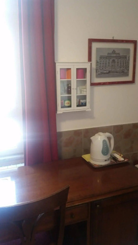 Vecchia Roma Resort