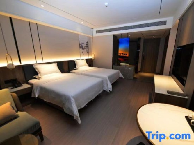 Luxury Double room