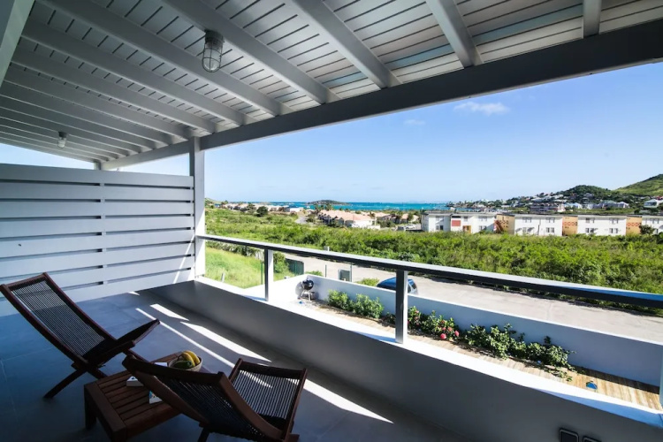 Villa Jwi Lavi Boutique Hotel