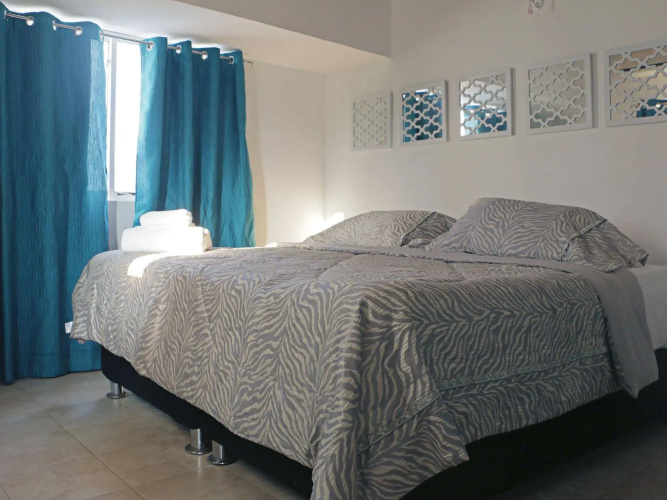 Hotel Casa Mar